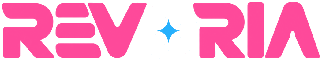 REVORIA